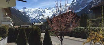 Oberbergstrasse 91b by Interhome