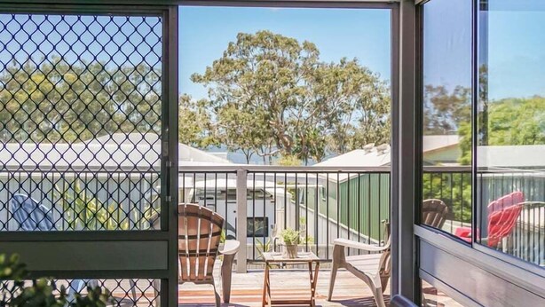 Interior - Welcome to "Bay 13" The Perfect Family Retreat with Inground Pool (Tin Can Bay)