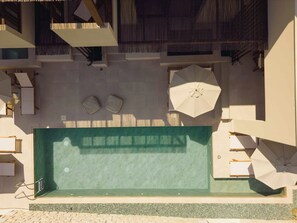 Exterior - Atman Eco Lodge (Souli)