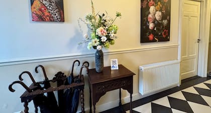 Luxury B&B room at Hofstede de rieke Smit - room 3