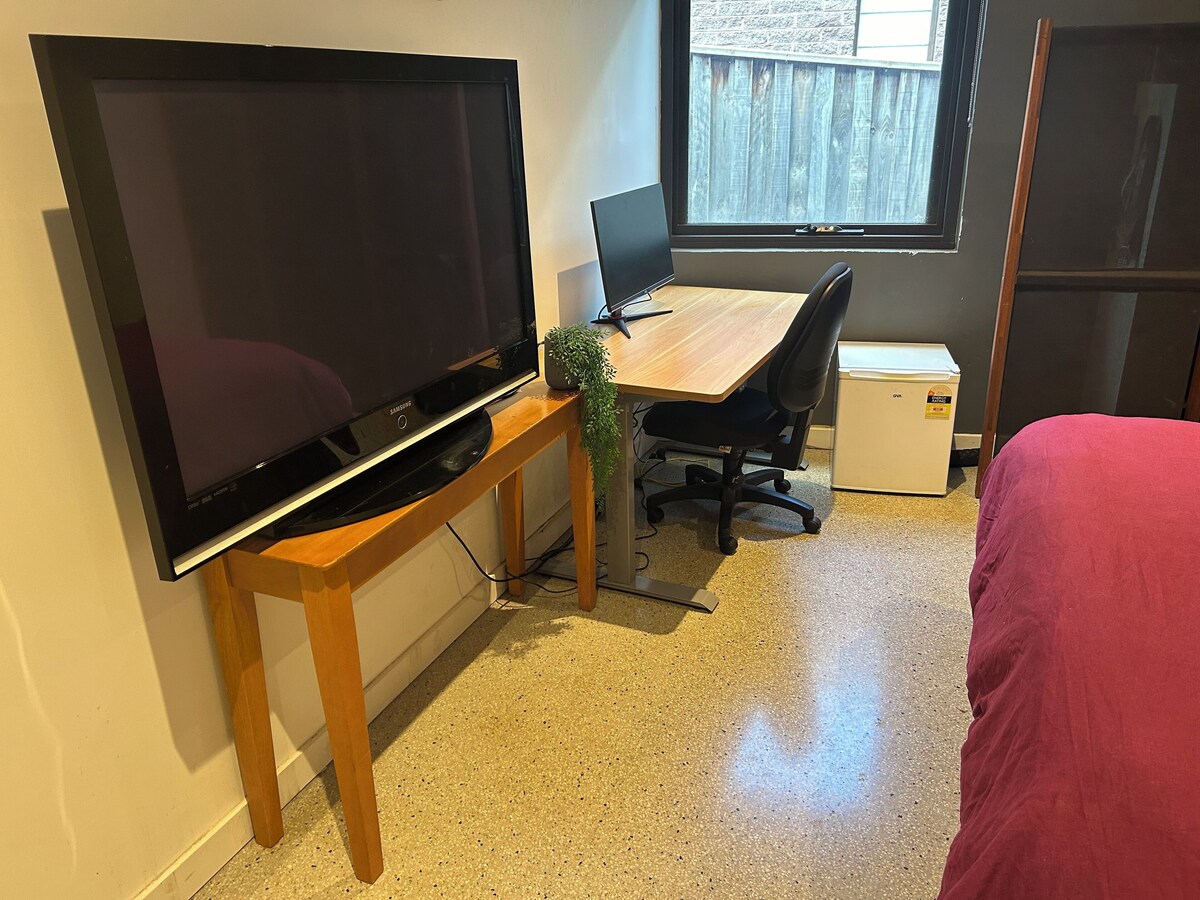 Bild für Gastgeberprofil