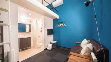 Chambre Double, non-fumeur