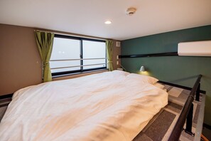 Double Room, Non Smoking | Free WiFi, bed sheets