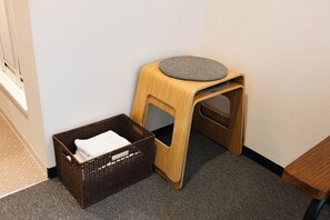 Free WiFi, bed sheets - Apartment Sanjo (Nara)