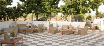 Villa I Gelsomini in Castelvetrano
