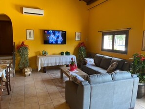 4 habitaciones 
