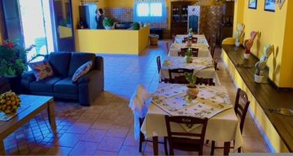 Villa I Gelsomini in Castelvetrano