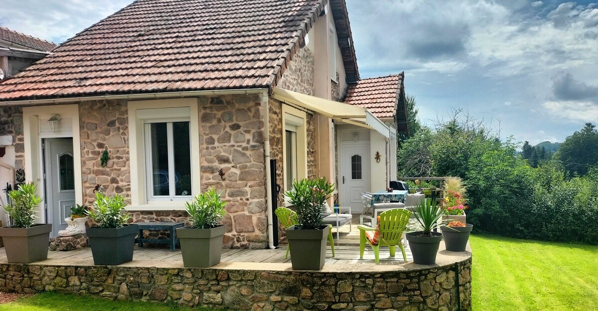 Bild für Gastgeberprofil