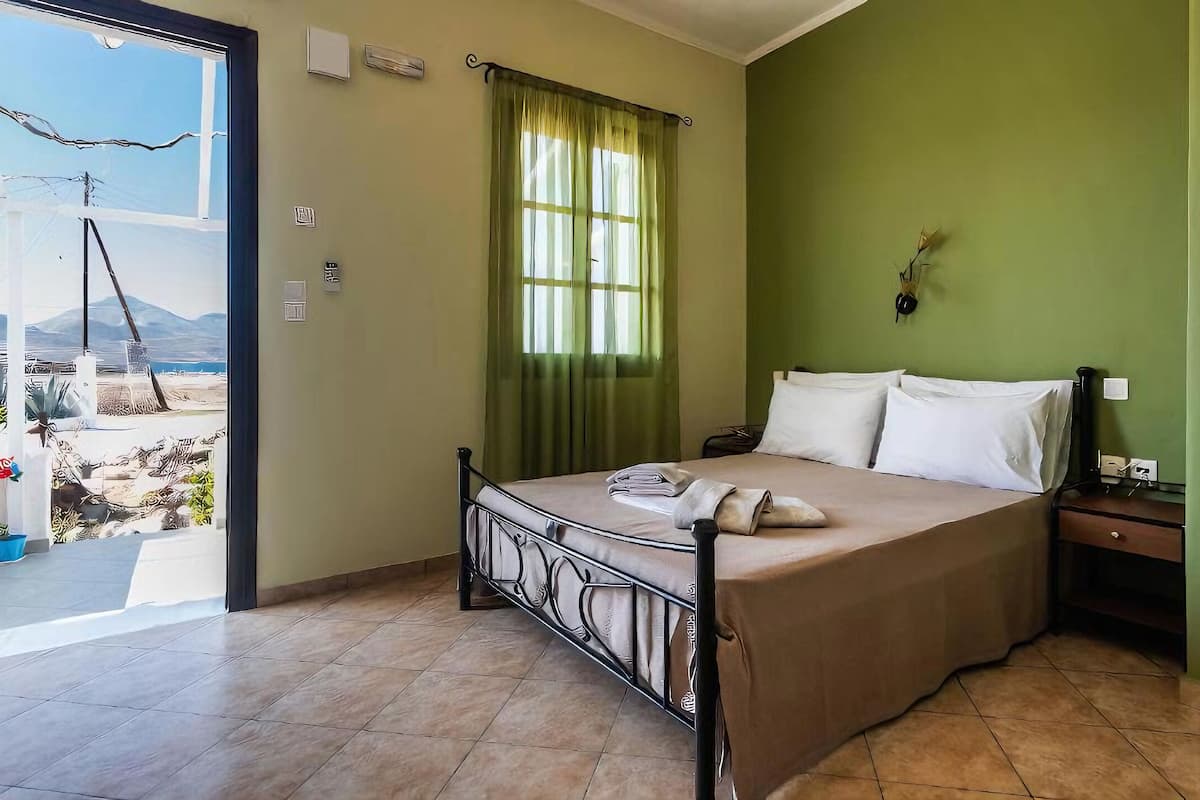 Comfort Studio, Sea View