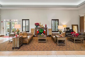 Lobby - DIsney Potter Themed Condo * FREE Shuttle & Parking * Univeral & Epic Shuttle (Orlando)
