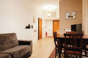Appartement | 1 chambre
