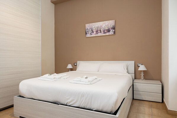 Appartement | 1 chambre