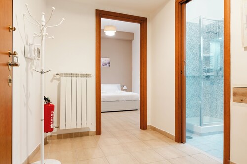 Casa di Ziva in Rome