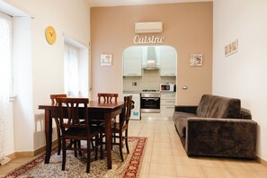Apartment | 1 bedroom