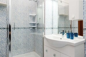 Apartment | 1 bedroom - Casa di Ziva in Rome (Rome)