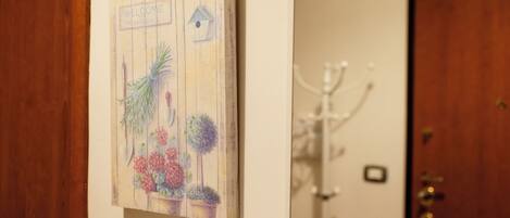 アパートメント | 1 室のベッドルーム