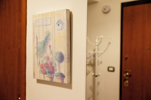 Casa di Ziva in Rome