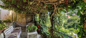 🌺Villa dei Fiori – Elegance, Nature & Serenity on the Sorrento Coast