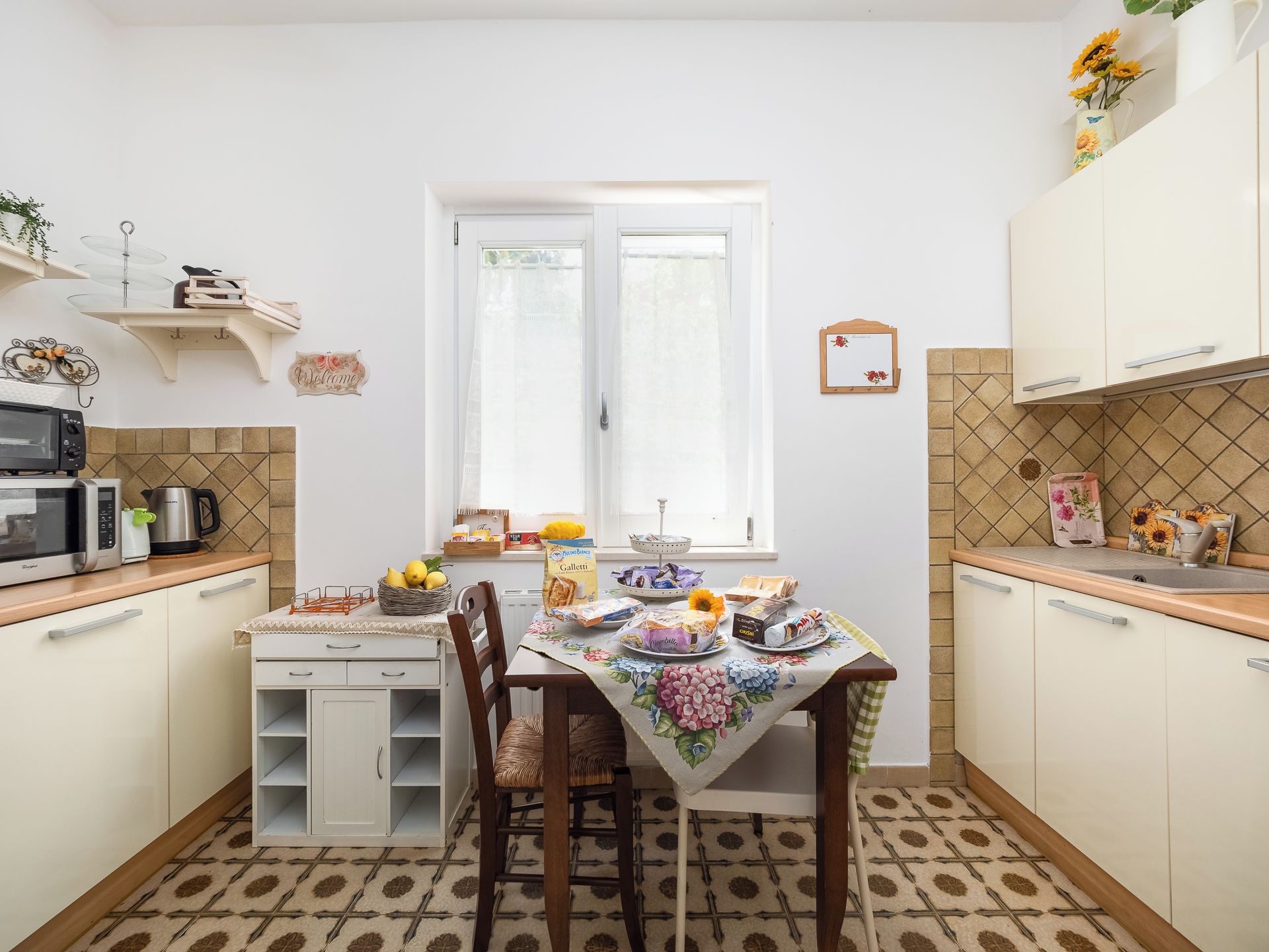 Cuisine privée
