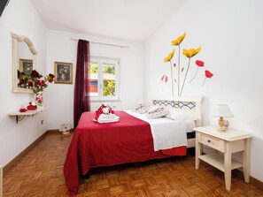 Room - 🌺Villa dei Fiori – Elegance, Nature & Serenity on the Sorrento Coast (Vico Equense)