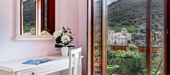 🌺Villa dei Fiori – Elegance, Nature & Serenity on the Sorrento Coast