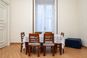 Restauration
