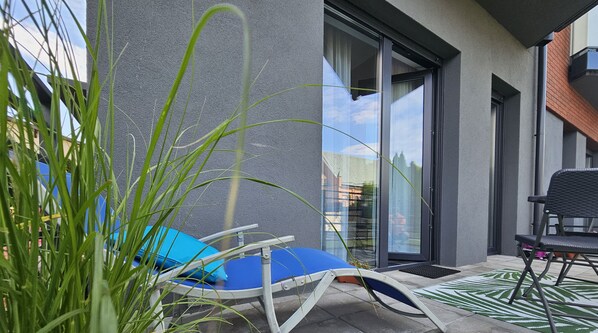 Terraza