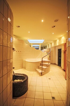 Spa - Nice apartment for 6 people with WIFI, TV and balcony (Saas-fee)