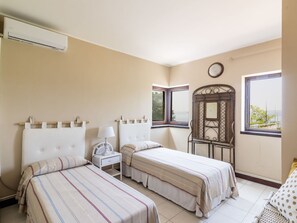 5 間睡房、免費 Wi-Fi