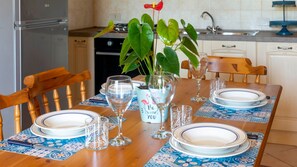 4 habitaciones