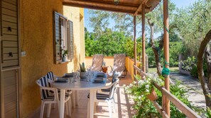 Villa | 4 chambres