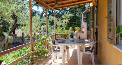 Casa Dei Lidi in Budoni