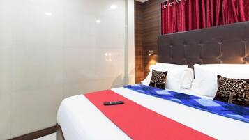 Standard Double Room | Free WiFi