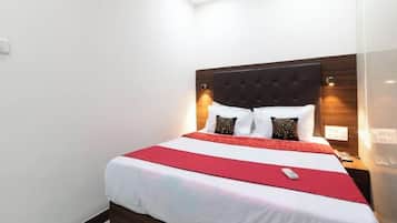 Standard Double Room | Free WiFi