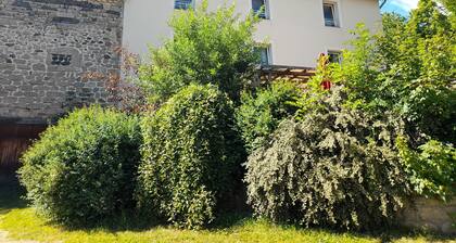 Gite de groupe en pleine nature