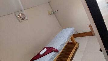 Hot stone massages, deep-tissue massages, Swedish massages