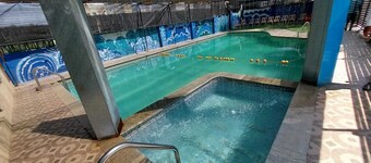 Yogi Golden Resort