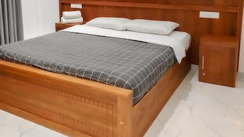2 Schlafzimmer, kostenloses WLAN