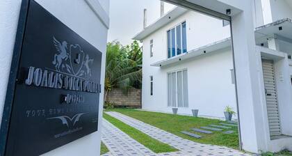 Joalis Villa Polhena Pvt Ltd