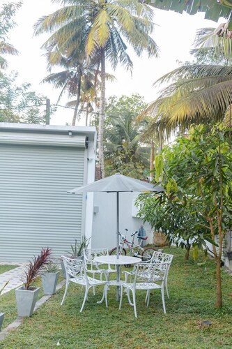 Joalis Villa Polhena Pvt Ltd