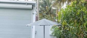 조알리스 빌라 폴헤나 프라이빗 리미티드