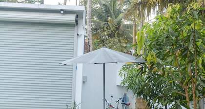 Joalis Villa Polhena Pvt Ltd