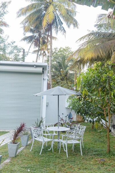 Joalis Villa Polhena Pvt Ltd