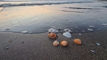 Spiaggia