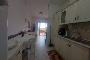 Cucina privata