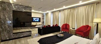 Belmorris Hotel & Resorts