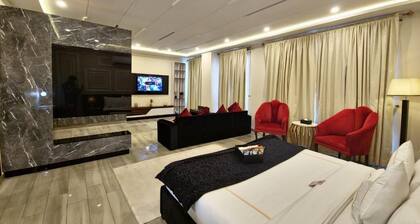 Belmorris Hotel & Resorts