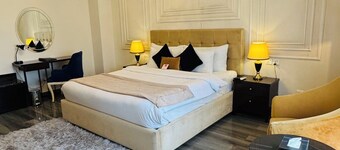Belmorris Hotel & Resorts