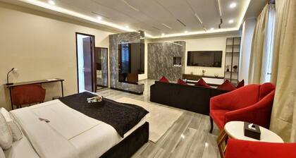 Belmorris Hotel & Resorts