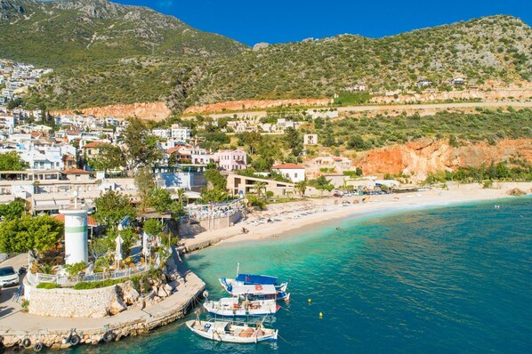 Plage